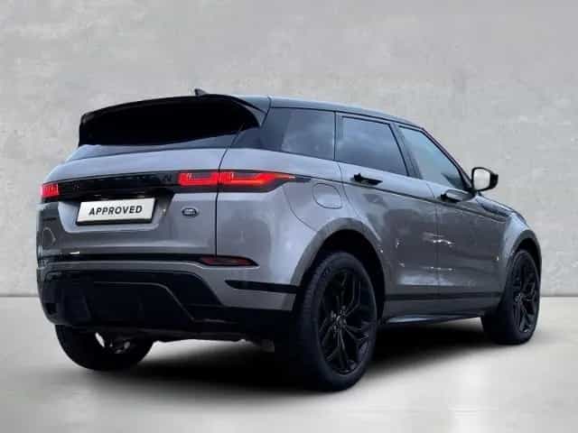 Land Rover Range Rover Rover Evoque D200 R-Dynamic SE Leder LED N 10/2022-photo-1