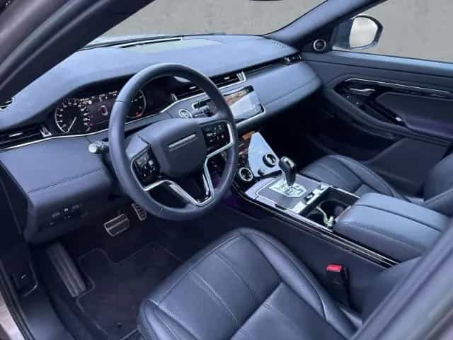 Land Rover Range Rover Rover Evoque D200 R-Dynamic SE Leder LED N 10/2022-photo-10
