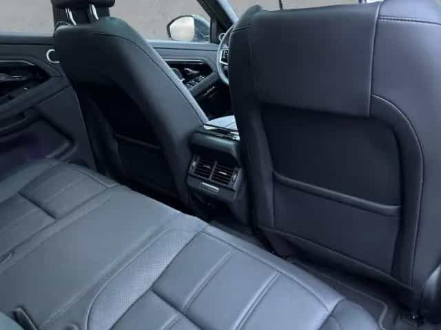 Land Rover Range Rover Rover Evoque D200 R-Dynamic SE Leder LED N 10/2022-photo-11