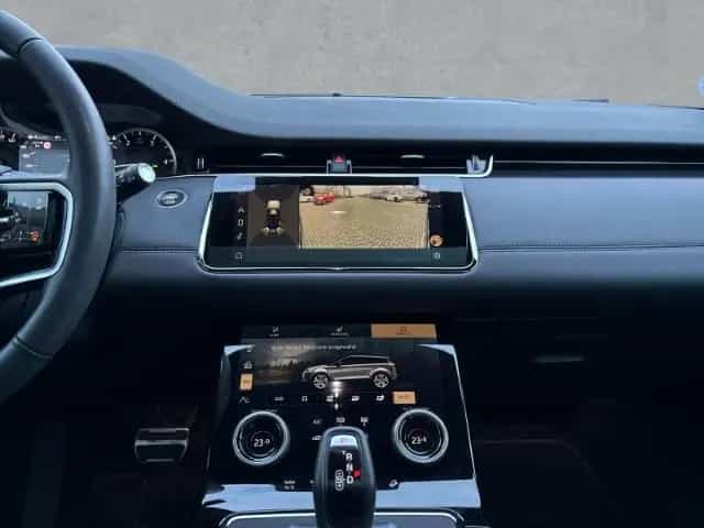 Land Rover Range Rover Rover Evoque D200 R-Dynamic SE Leder LED N 10/2022-photo-12