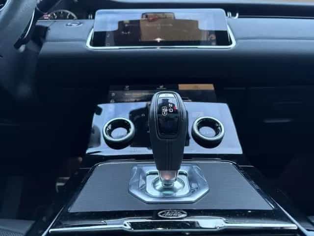Land Rover Range Rover Rover Evoque D200 R-Dynamic SE Leder LED N 10/2022-photo-14