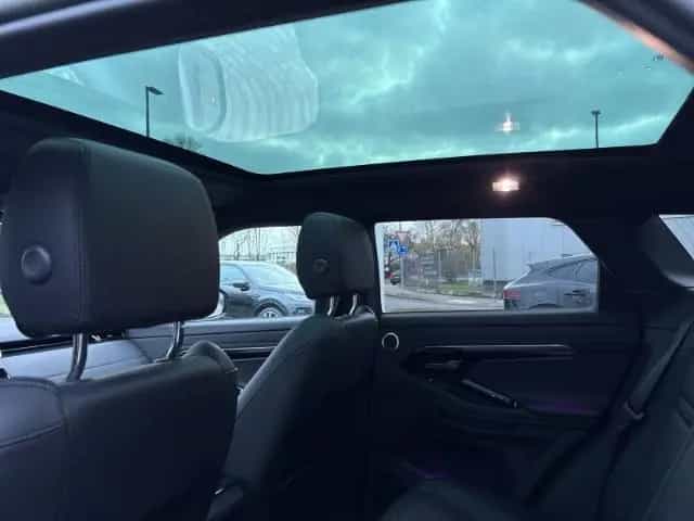Land Rover Range Rover Rover Evoque D200 R-Dynamic SE Leder LED N 10/2022-photo-15