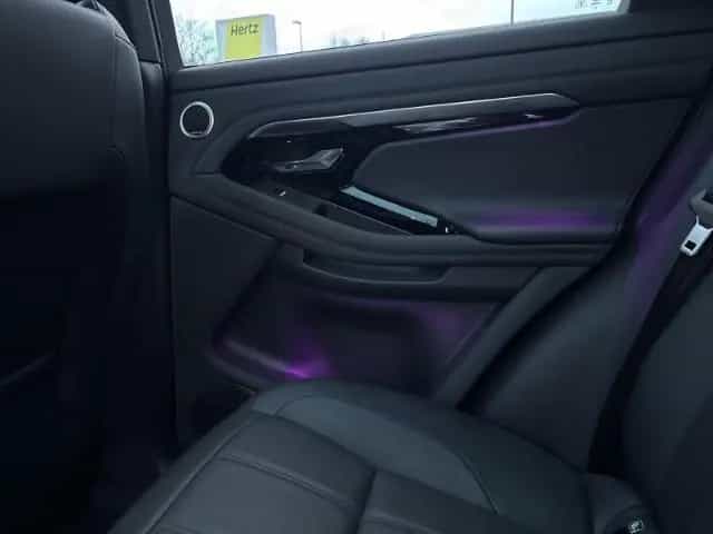 Land Rover Range Rover Rover Evoque D200 R-Dynamic SE Leder LED N 10/2022-photo-16