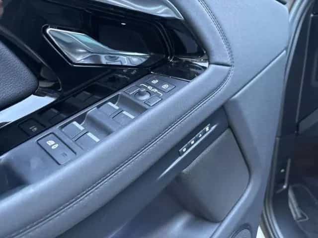 Land Rover Range Rover Rover Evoque D200 R-Dynamic SE Leder LED N 10/2022-photo-17