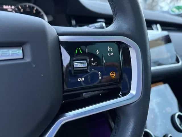 Land Rover Range Rover Rover Evoque D200 R-Dynamic SE Leder LED N 10/2022-photo-19