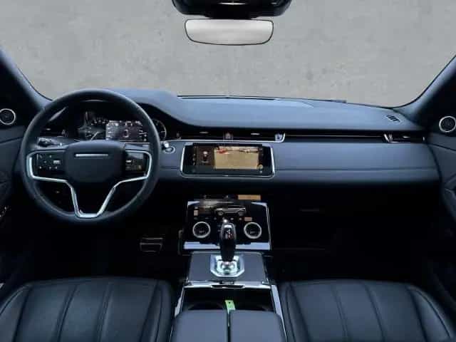 Land Rover Range Rover Rover Evoque D200 R-Dynamic SE Leder LED N 10/2022-photo-3