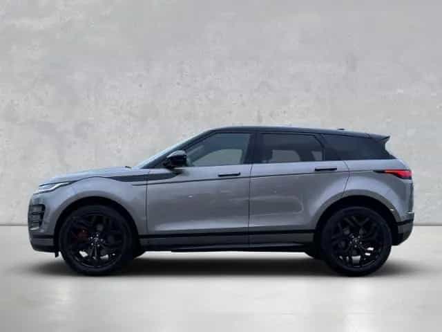 Land Rover Range Rover Rover Evoque D200 R-Dynamic SE Leder LED N 10/2022-photo-5