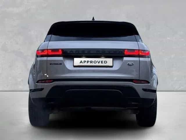 Land Rover Range Rover Rover Evoque D200 R-Dynamic SE Leder LED N 10/2022-photo-6