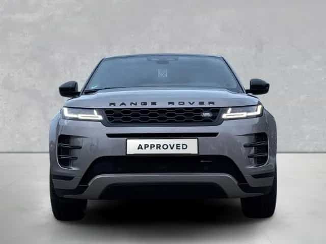 Land Rover Range Rover Rover Evoque D200 R-Dynamic SE Leder LED N 10/2022-photo-7