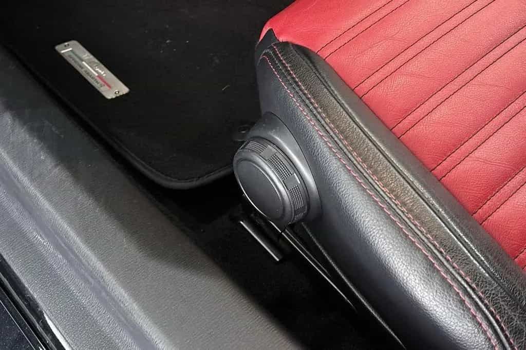 Abarth 124 Spider 1.4 MultiAir Turbo 01/2017-photo-13