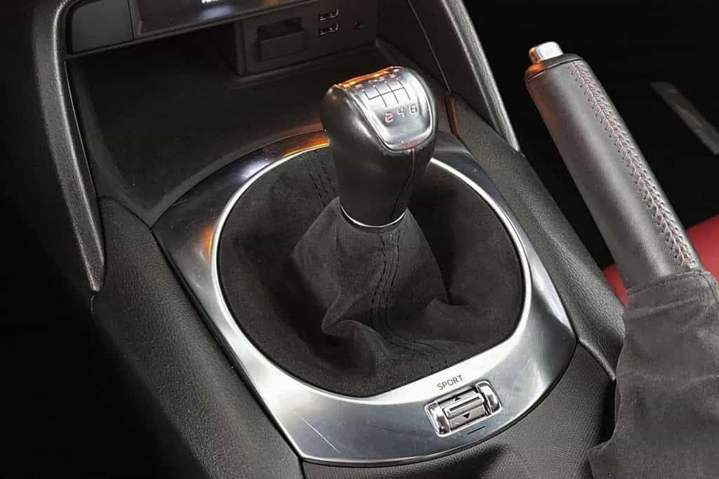 Abarth 124 Spider 1.4 MultiAir Turbo 01/2017-photo-22