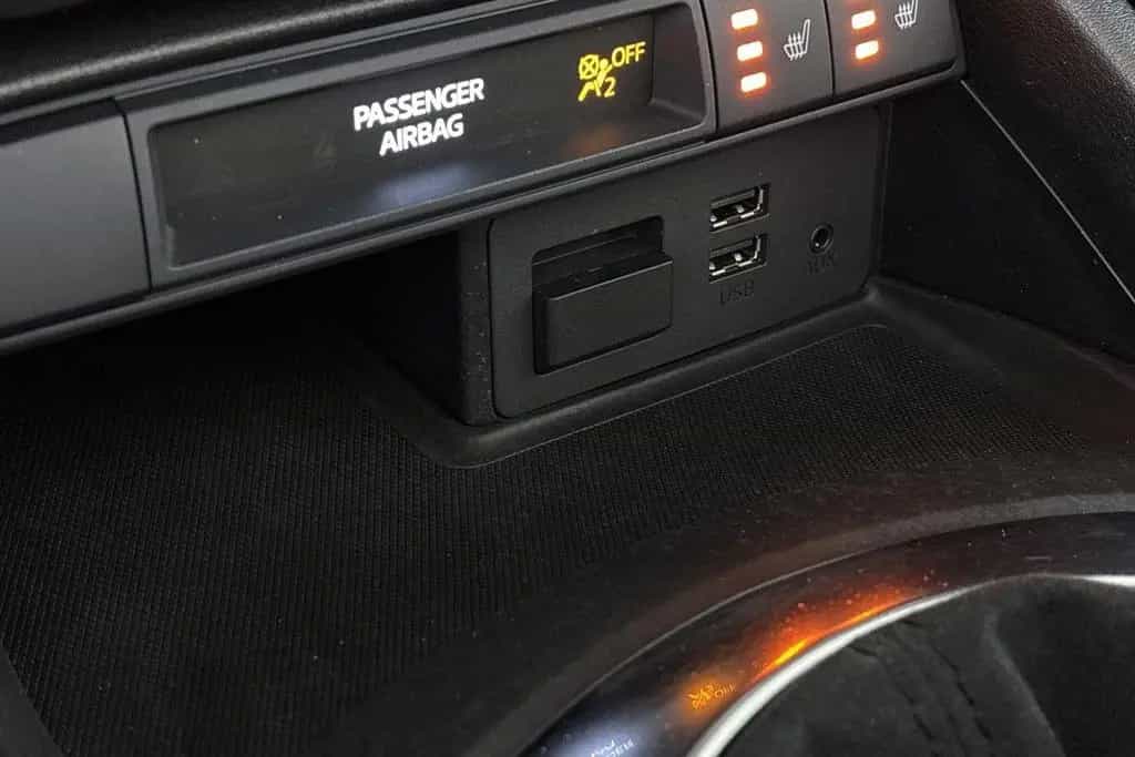 Abarth 124 Spider 1.4 MultiAir Turbo 01/2017-photo-32