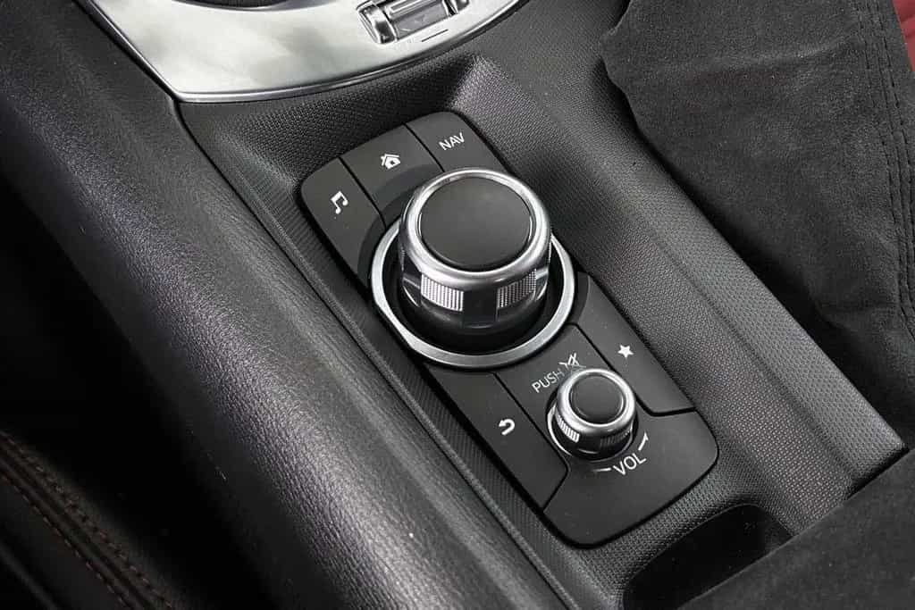 Abarth 124 Spider 1.4 MultiAir Turbo 01/2017-photo-34
