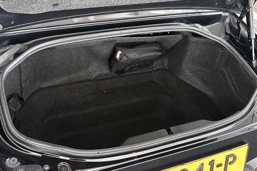 Abarth 124 Spider 1.4 MultiAir Turbo 01/2017-photo-7