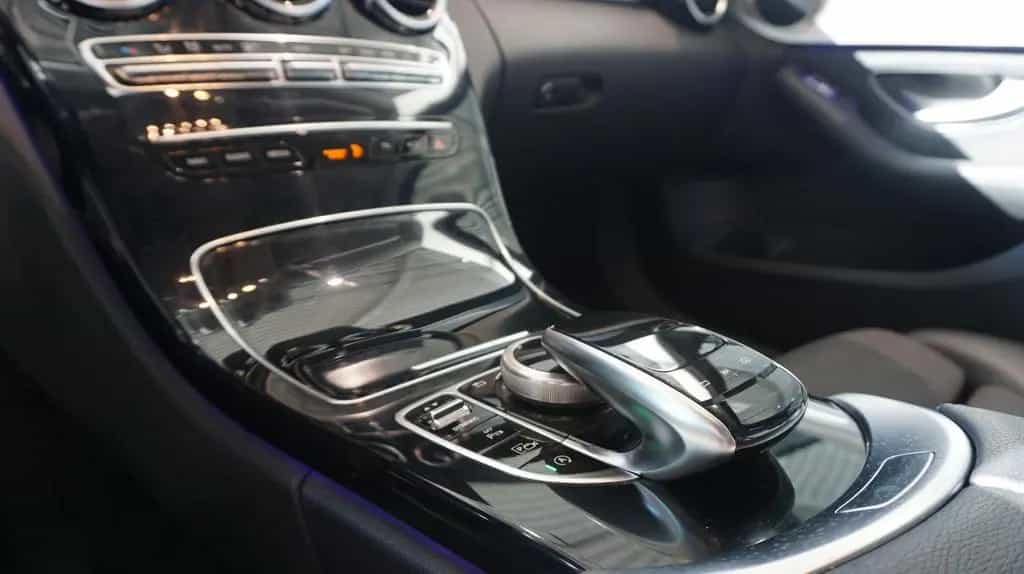 Mercedes-Benz C 180 C 180 C T-Modell C 180 T AUTOMATIK+NAVI 01/2020-photo-12