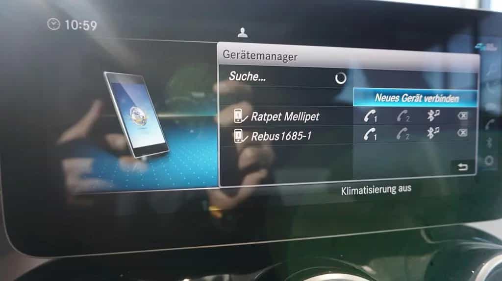 Mercedes-Benz C 180 C 180 C T-Modell C 180 T AUTOMATIK+NAVI 01/2020-photo-19