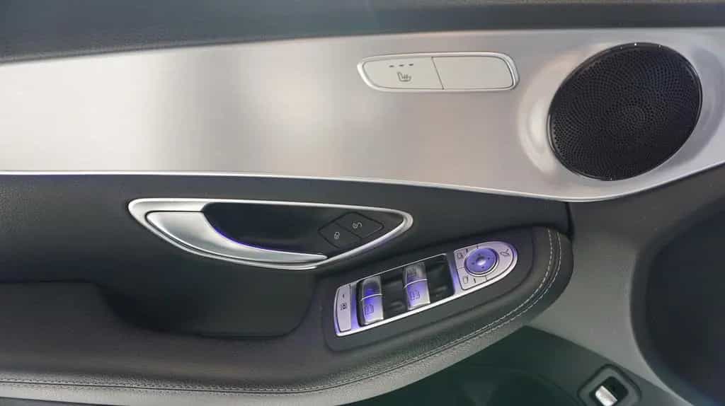 Mercedes-Benz C 180 C 180 C T-Modell C 180 T AUTOMATIK+NAVI 01/2020-photo-22