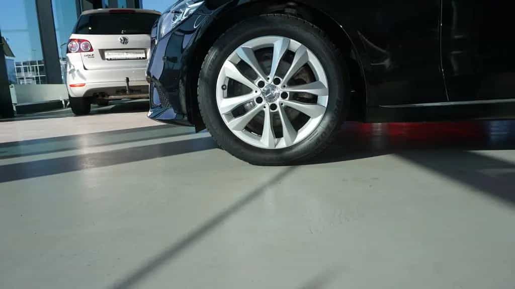 Mercedes-Benz C 180 C 180 C T-Modell C 180 T AUTOMATIK+NAVI 01/2020-photo-23