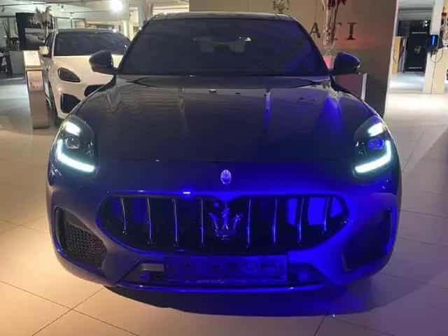 Maserati Grecale Grecale GT Primaserie AWD *Maserati-IN* 08/2022-photo-5