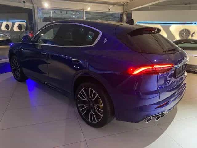 Maserati Grecale Grecale GT Primaserie AWD *Maserati-IN* 08/2022-photo-6