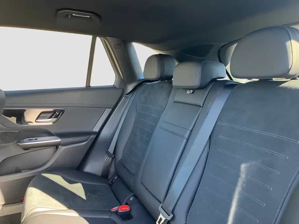 Mercedes-Benz GLC 200 4MATIC AMGLine*NightPaket*Kamera*CarPlay 06/2025-photo-10