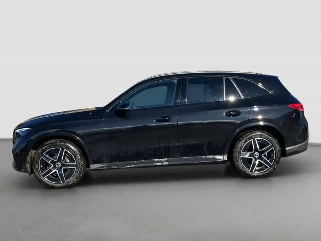 Mercedes-Benz GLC 200 4MATIC AMGLine*NightPaket*Kamera*CarPlay 06/2025-photo-2