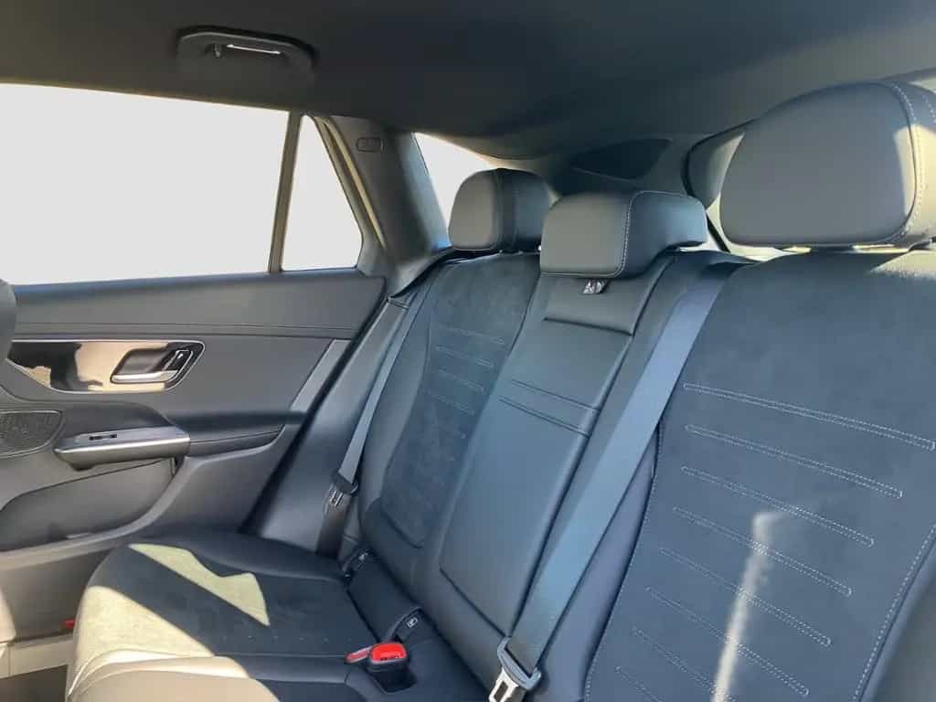 Mercedes-Benz GLC 200 4MATIC AMGLine*NightPaket*Kamera*CarPlay 06/2025-photo-7