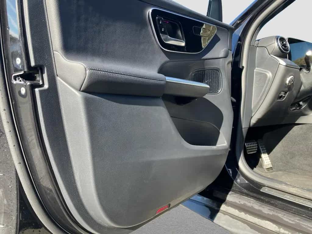 Mercedes-Benz GLC 200 4MATIC AMGLine*NightPaket*Kamera*CarPlay 06/2025-photo-9