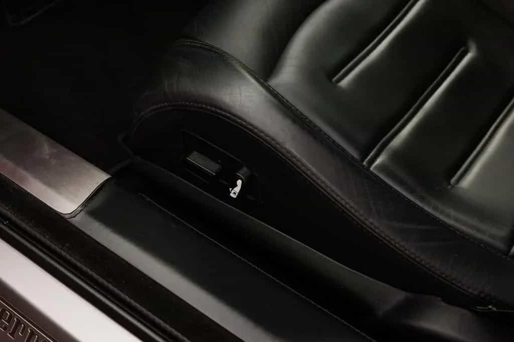 Ferrari F430 F1 Complete Service Book 09/2007-photo-13