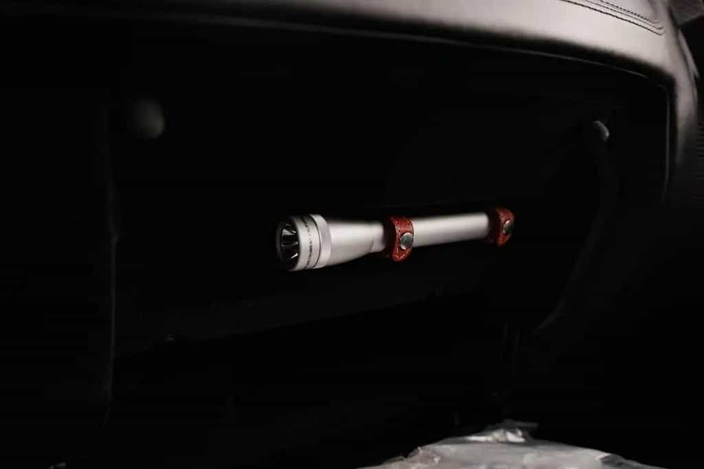 Ferrari F430 F1 Complete Service Book 09/2007-photo-18
