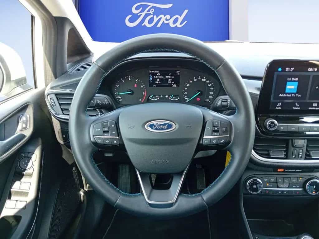 Ford Fiesta 1.0 ACTIVE *WinterPk*Allwetter* 04/2022-photo-10