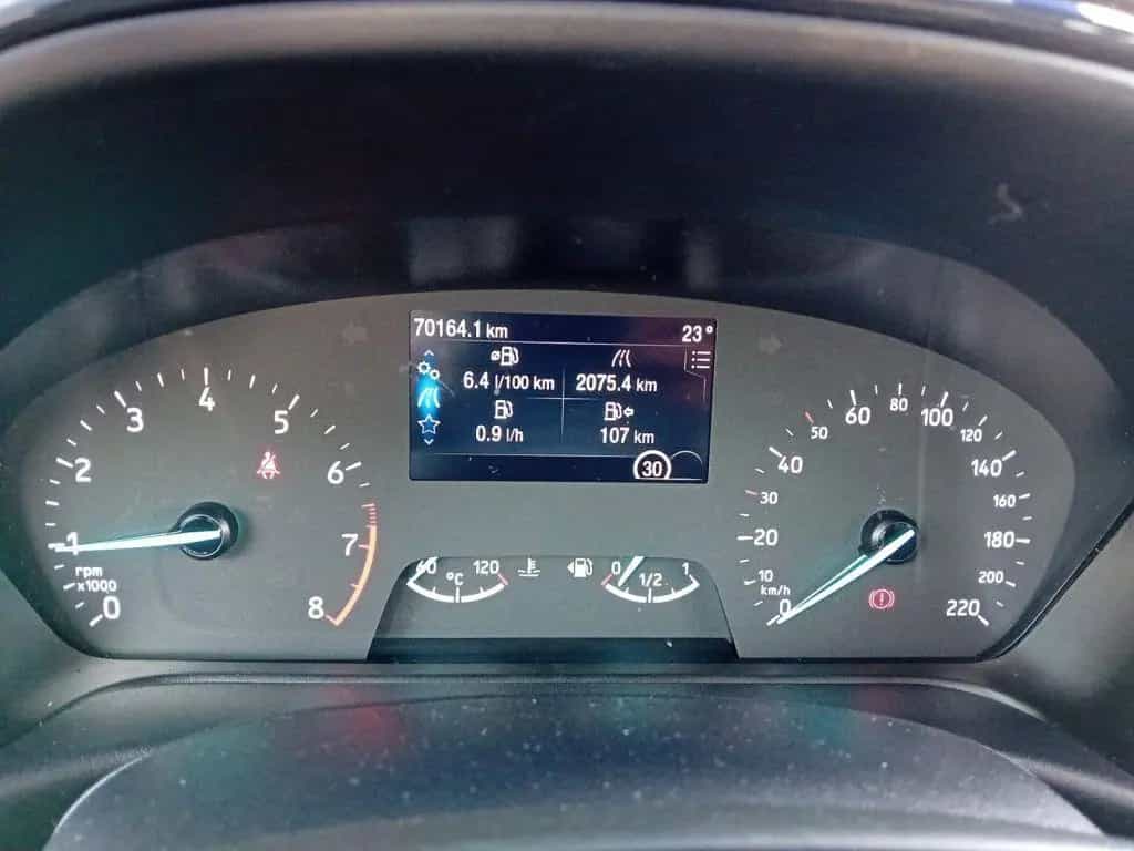 Ford Fiesta 1.0 ACTIVE *WinterPk*Allwetter* 04/2022-photo-11