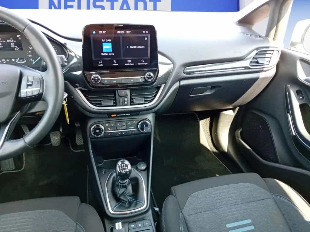 Ford Fiesta 1.0 ACTIVE *WinterPk*Allwetter* 04/2022-photo-12