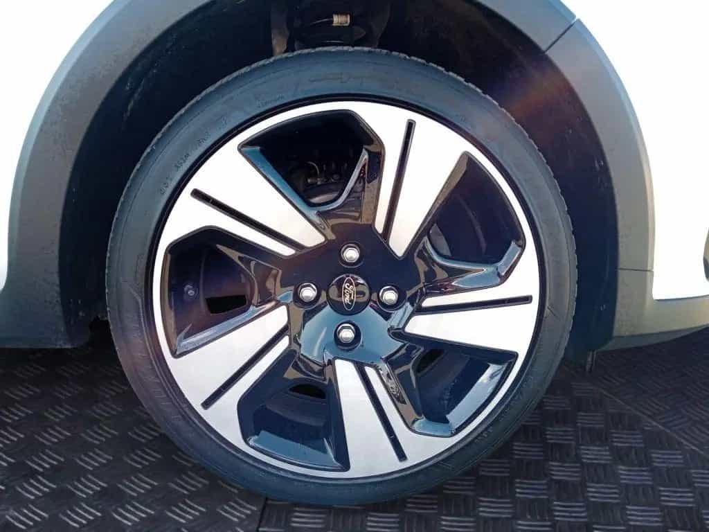 Ford Fiesta 1.0 ACTIVE *WinterPk*Allwetter* 04/2022-photo-15