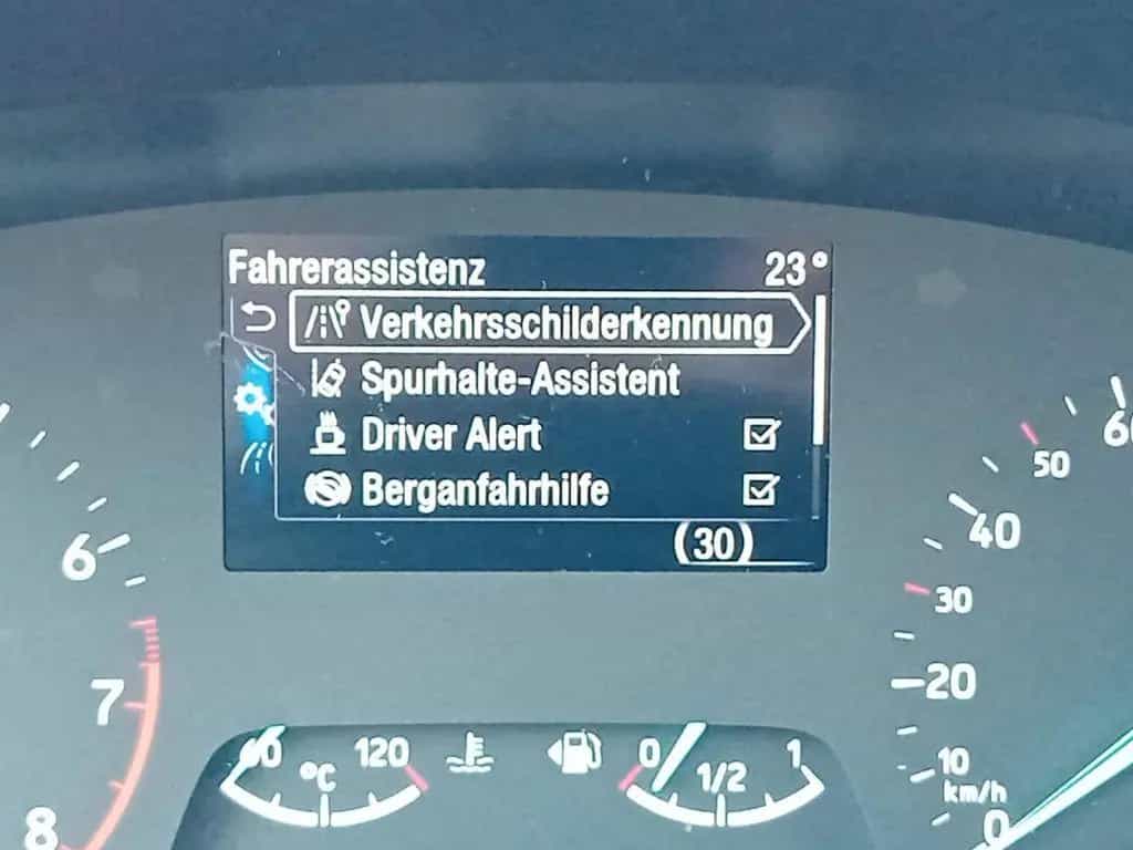Ford Fiesta 1.0 ACTIVE *WinterPk*Allwetter* 04/2022-photo-19