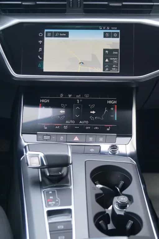 Audi A6 Avant 45 TDI quattro Totwinkel*AHK 12/2018-photo-13