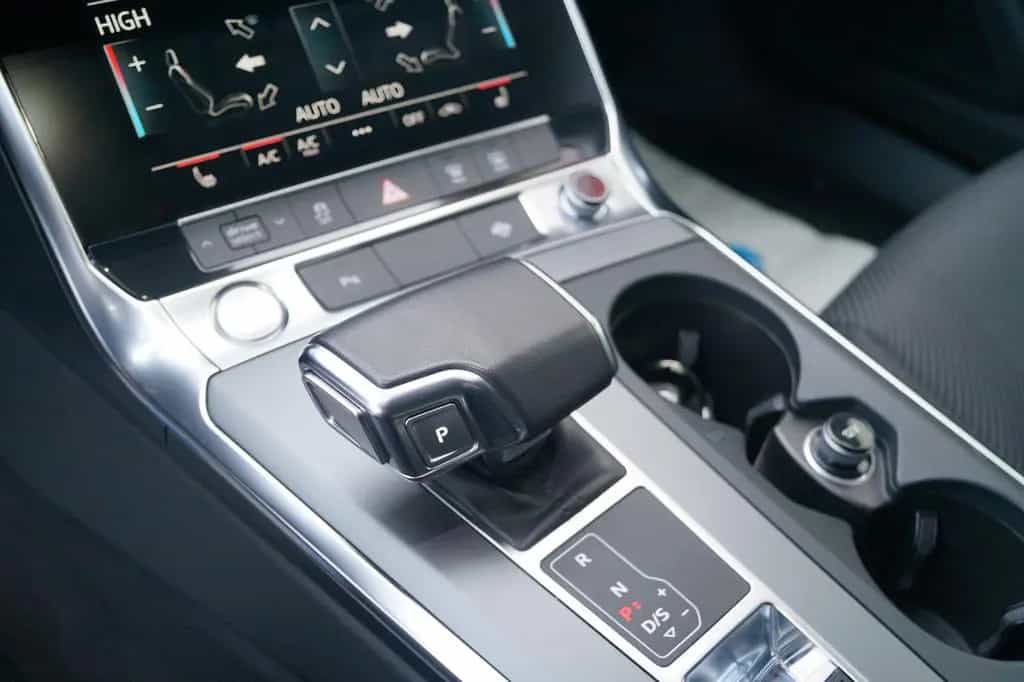 Audi A6 Avant 45 TDI quattro Totwinkel*AHK 12/2018-photo-15