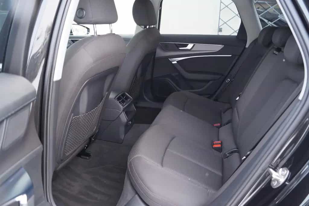 Audi A6 Avant 45 TDI quattro Totwinkel*AHK 12/2018-photo-17