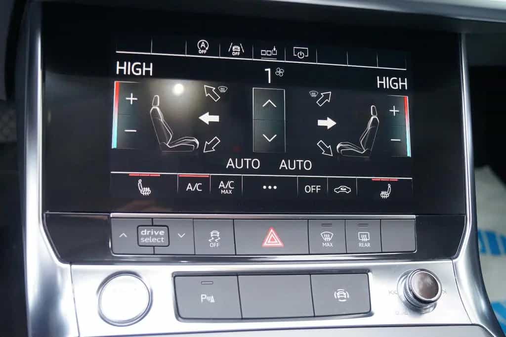Audi A6 Avant 45 TDI quattro Totwinkel*AHK 12/2018-photo-18