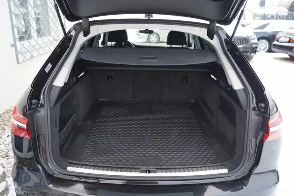 Audi A6 Avant 45 TDI quattro Totwinkel*AHK 12/2018-photo-4