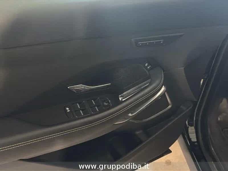 Jaguar E-Pace 2017 Diesel 2.0d i4 R-Dynamic SE a 06/2018-photo-11
