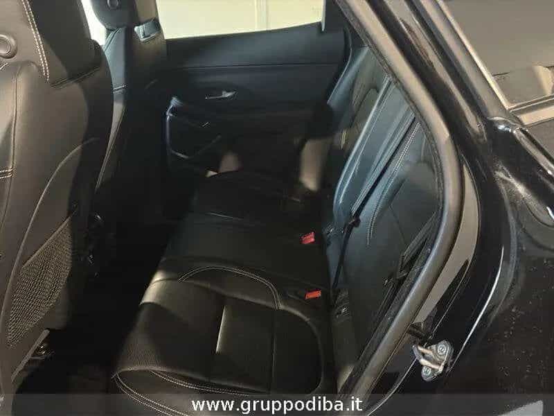 Jaguar E-Pace 2017 Diesel 2.0d i4 R-Dynamic SE a 06/2018-photo-13