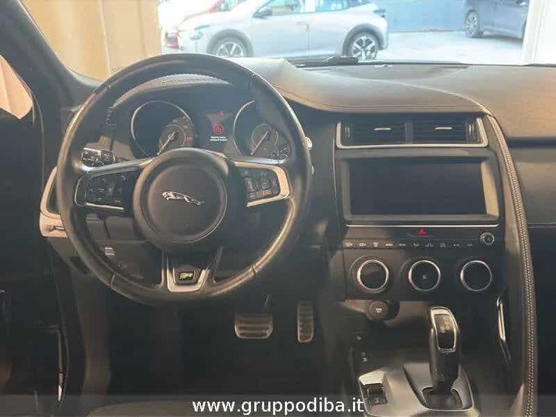 Jaguar E-Pace 2017 Diesel 2.0d i4 R-Dynamic SE a 06/2018-photo-14