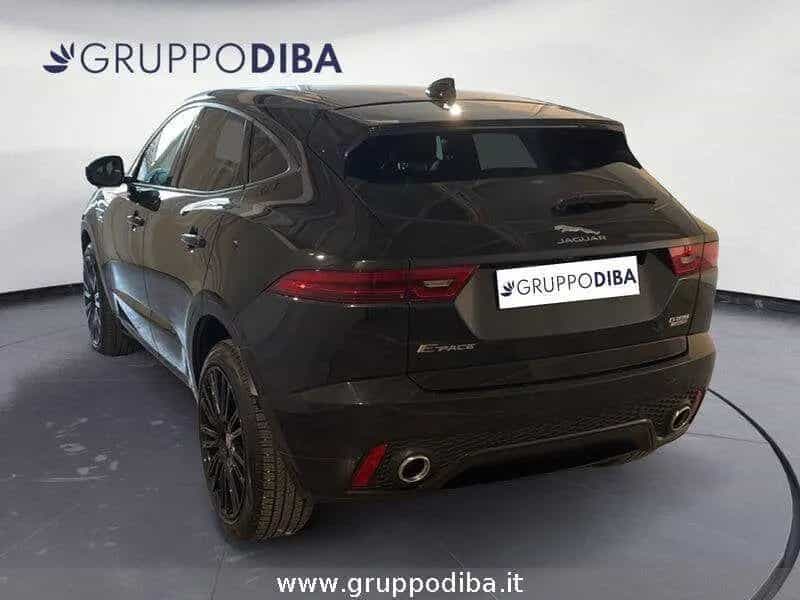 Jaguar E-Pace 2017 Diesel 2.0d i4 R-Dynamic SE a 06/2018-photo-6