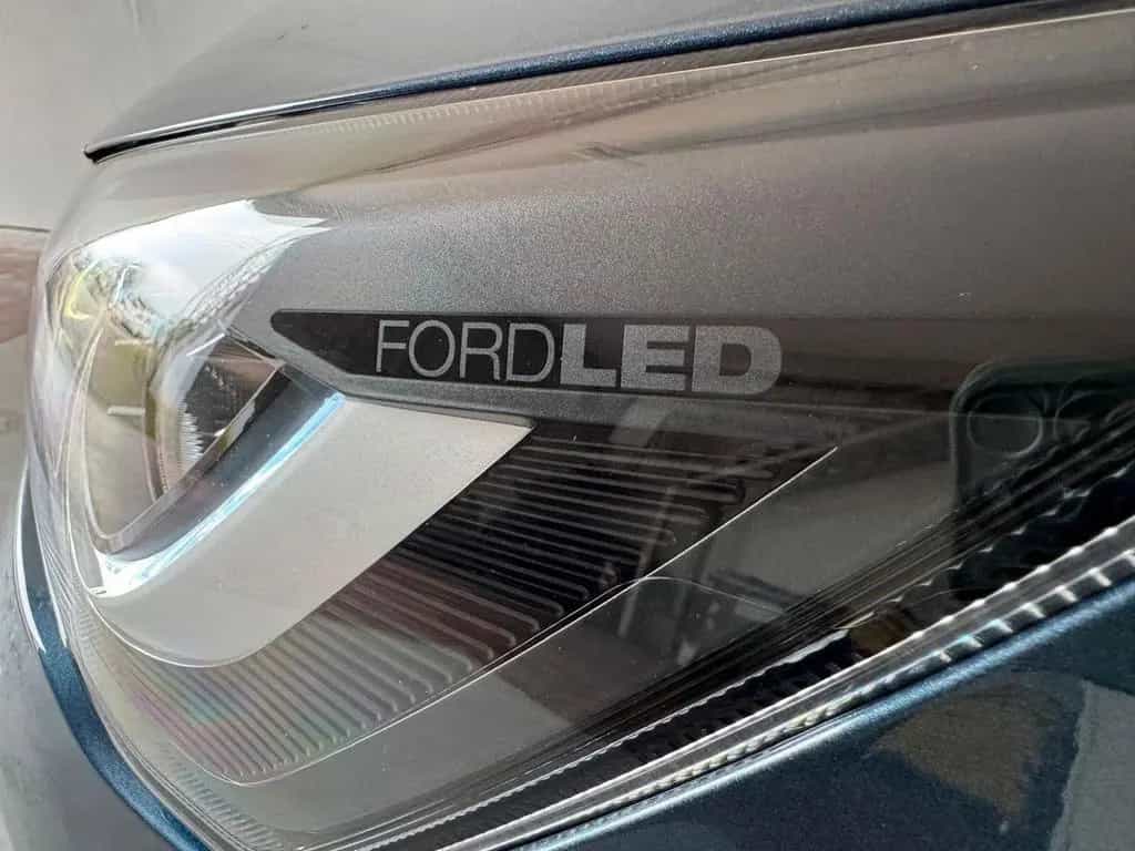 Other Other Ford Focus 1.5 EcoBlue 115 CV automatico SW Acti 11/2023-photo-12