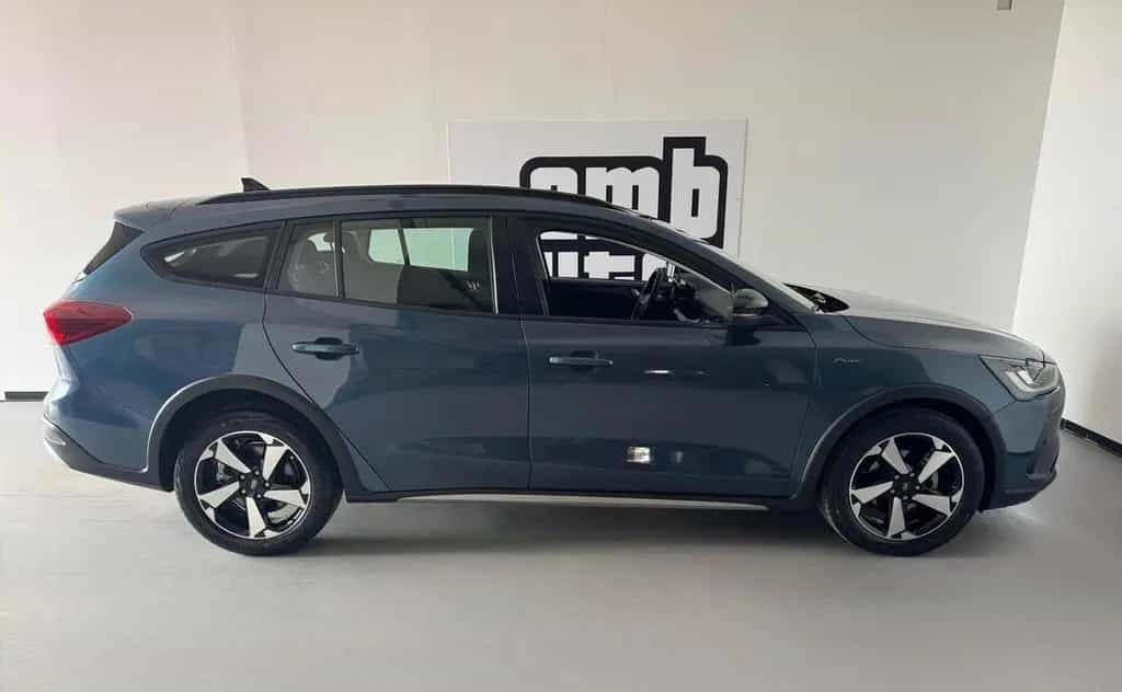 Other Other Ford Focus 1.5 EcoBlue 115 CV automatico SW Acti 11/2023-photo-3
