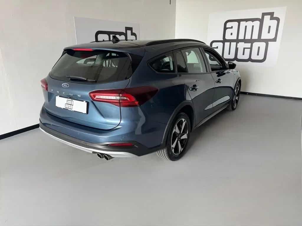 Other Other Ford Focus 1.5 EcoBlue 115 CV automatico SW Acti 11/2023-photo-4