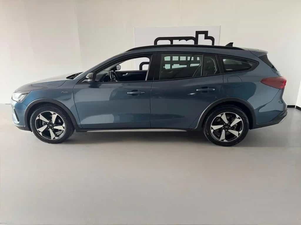Other Other Ford Focus 1.5 EcoBlue 115 CV automatico SW Acti 11/2023-photo-5