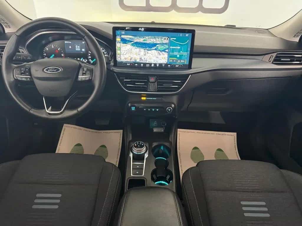 Other Other Ford Focus 1.5 EcoBlue 115 CV automatico SW Acti 11/2023-photo-6