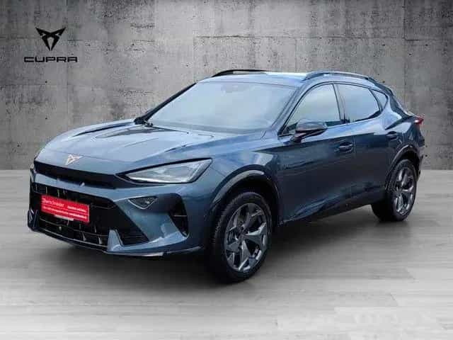Cupra Formentor 1.5 eTSI DSG ab 249.- 990 ANZAHLUNG AL 06/2025-photo-1
